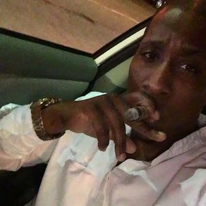 Meet your Posher, Darryl